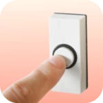 doorbell sounds prank android application logo